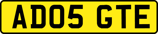 AD05GTE