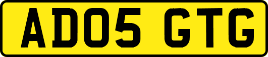 AD05GTG
