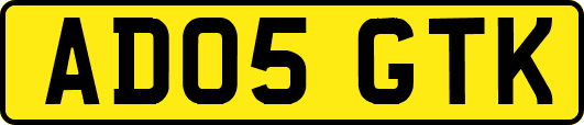 AD05GTK