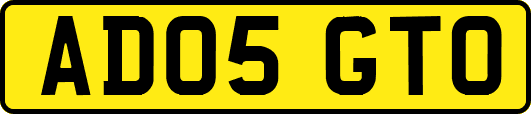 AD05GTO