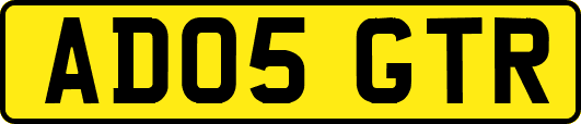 AD05GTR