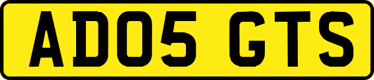 AD05GTS