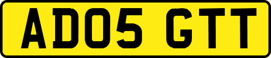 AD05GTT
