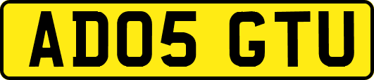 AD05GTU