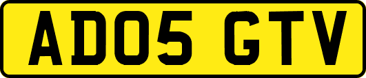 AD05GTV
