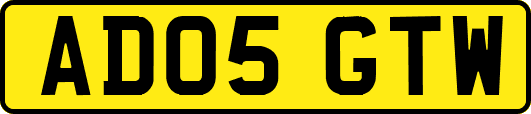 AD05GTW
