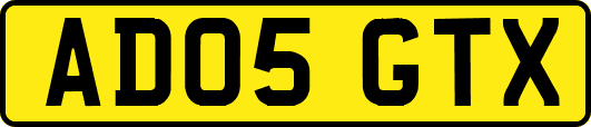 AD05GTX