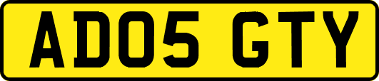 AD05GTY