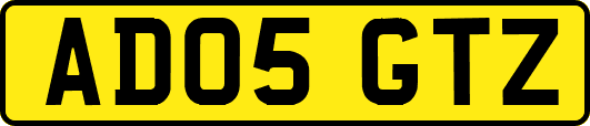 AD05GTZ