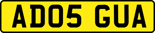 AD05GUA