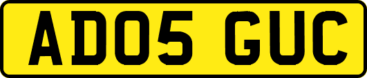 AD05GUC