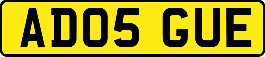 AD05GUE