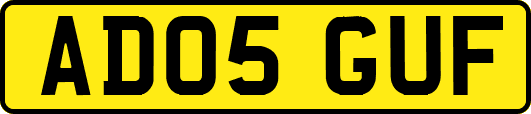 AD05GUF