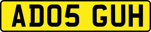 AD05GUH