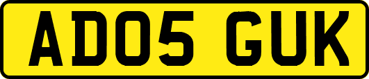 AD05GUK