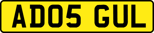 AD05GUL