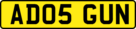 AD05GUN