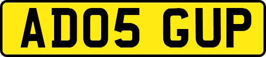 AD05GUP
