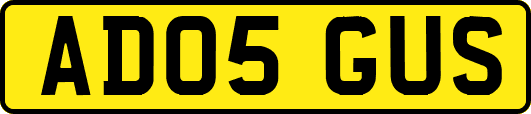 AD05GUS