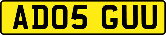 AD05GUU