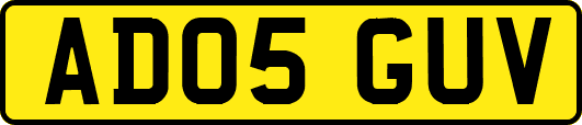 AD05GUV