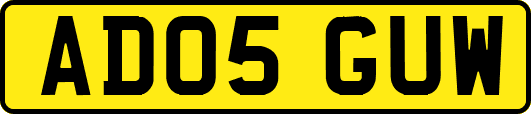 AD05GUW