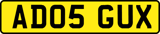 AD05GUX