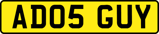 AD05GUY