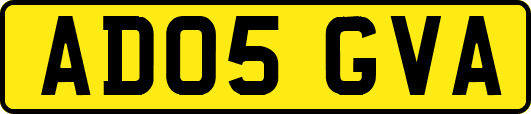 AD05GVA