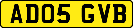 AD05GVB