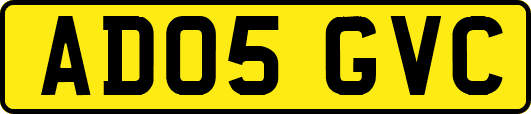 AD05GVC