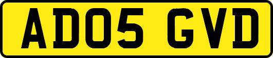 AD05GVD