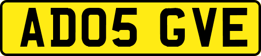 AD05GVE