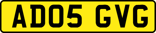 AD05GVG