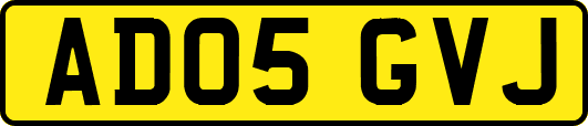 AD05GVJ