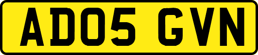 AD05GVN