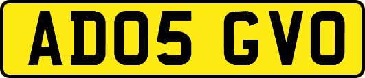AD05GVO