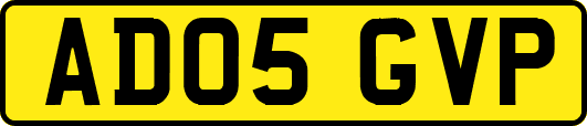 AD05GVP