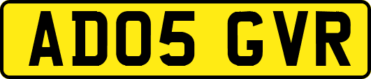 AD05GVR
