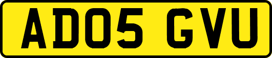 AD05GVU