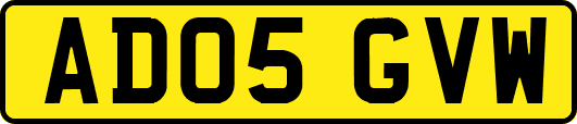 AD05GVW