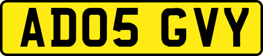 AD05GVY