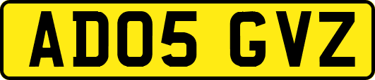 AD05GVZ