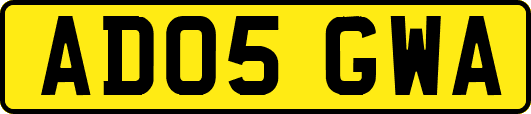 AD05GWA