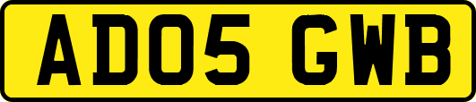 AD05GWB