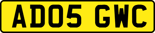 AD05GWC
