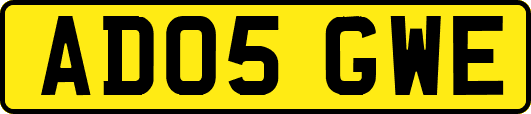 AD05GWE