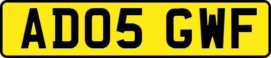 AD05GWF