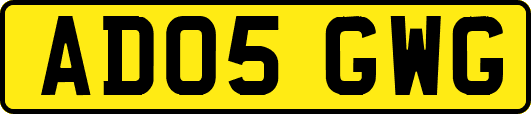 AD05GWG