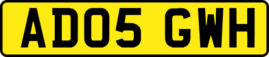 AD05GWH